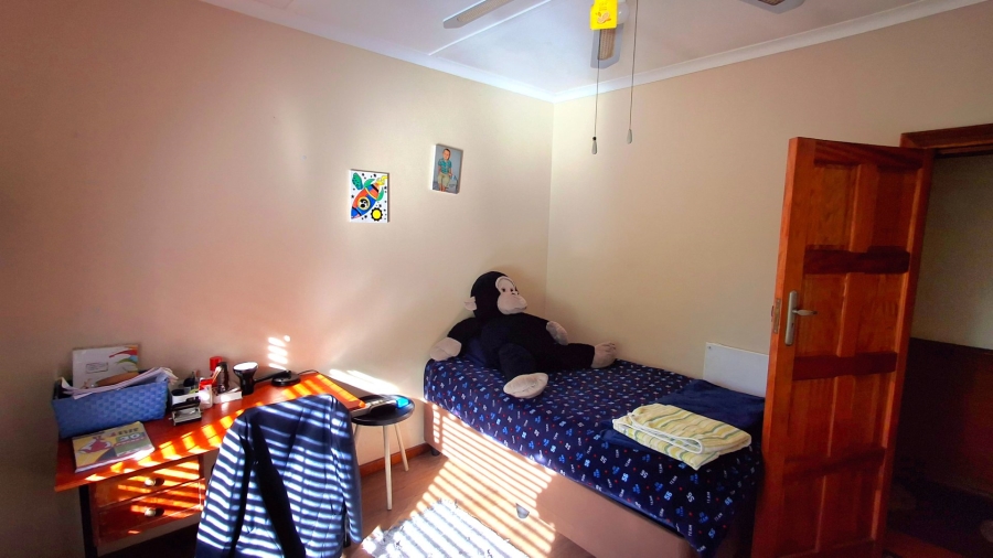 4 Bedroom Property for Sale in Sasolburg Ext 4 Free State